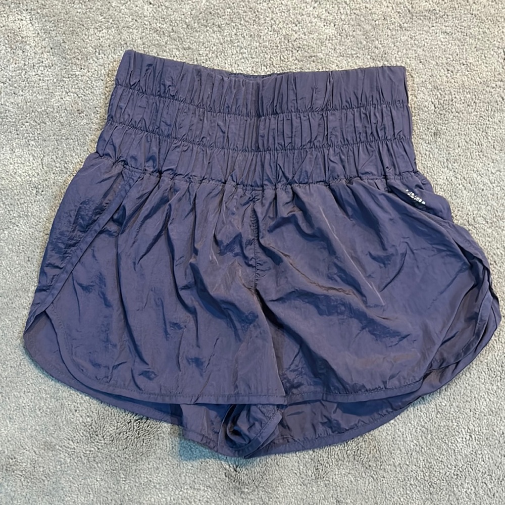 FP Movement shorts